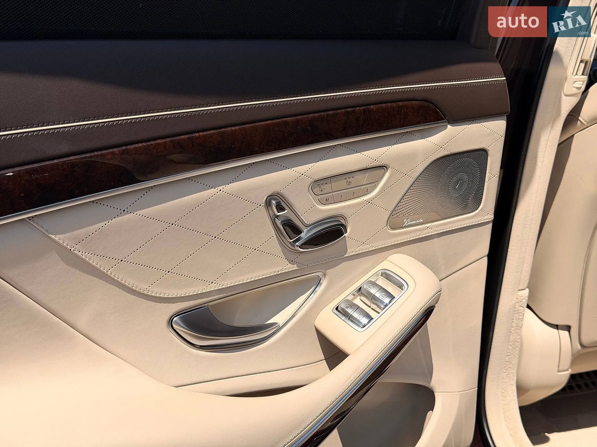 2019 Mercedes-Benz S-klasse - мініатюра 72