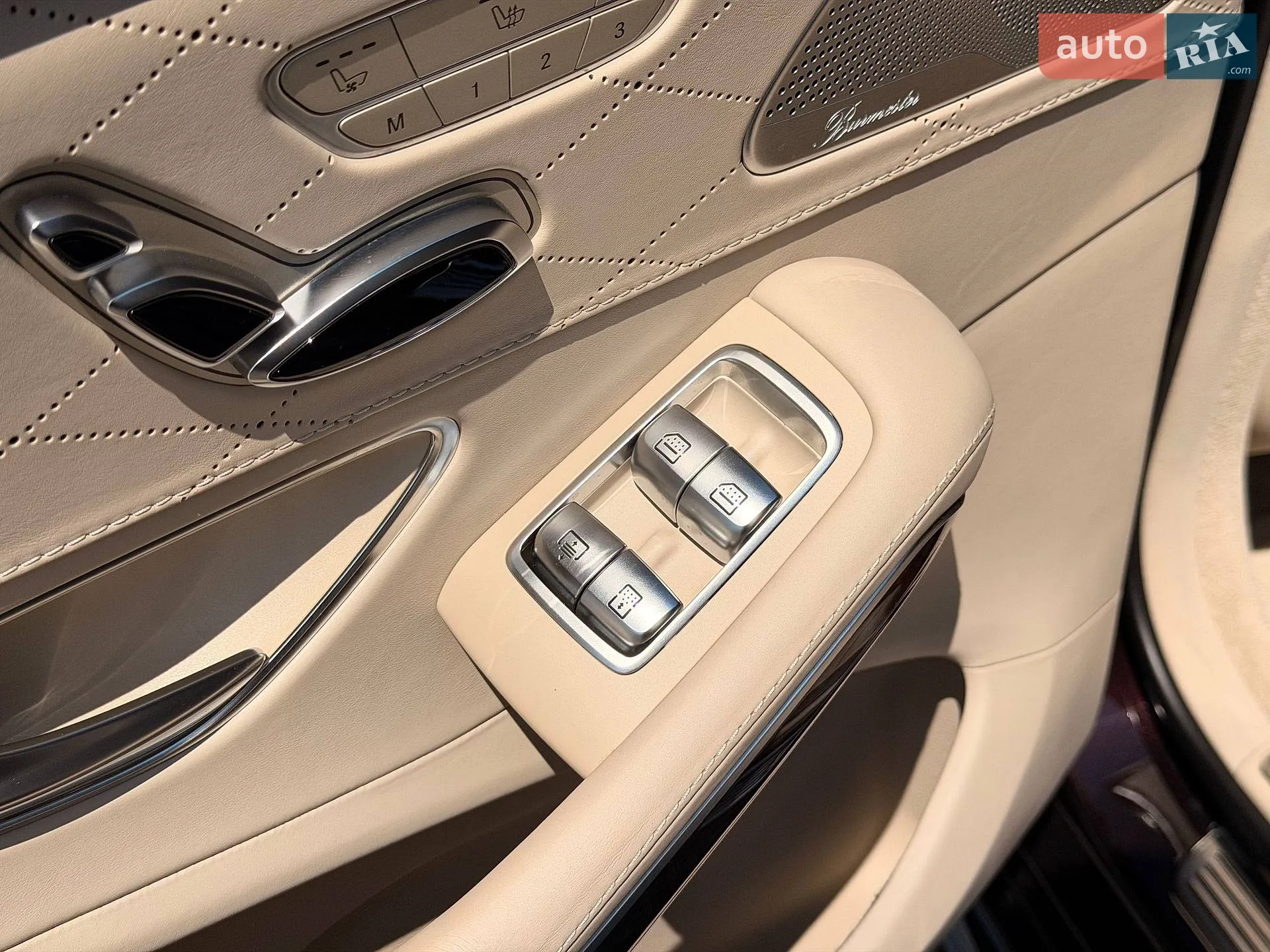 2019 Mercedes-Benz S-klasse - мініатюра 74