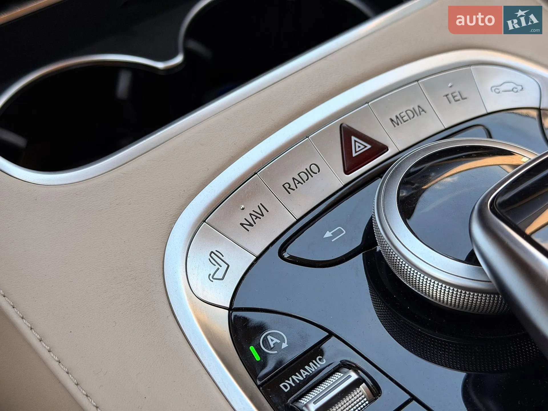 2019 Mercedes-Benz S-klasse - мініатюра 111