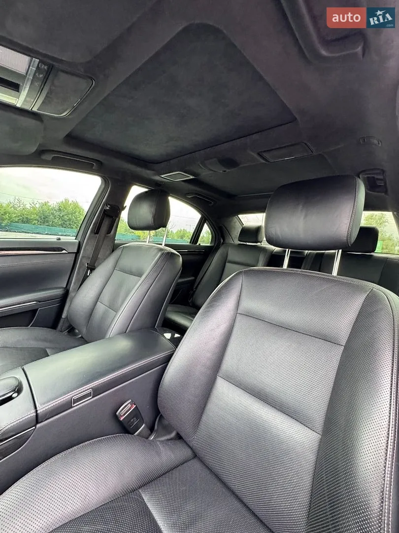 2012 Mercedes-Benz S-klasse - мініатюра 34