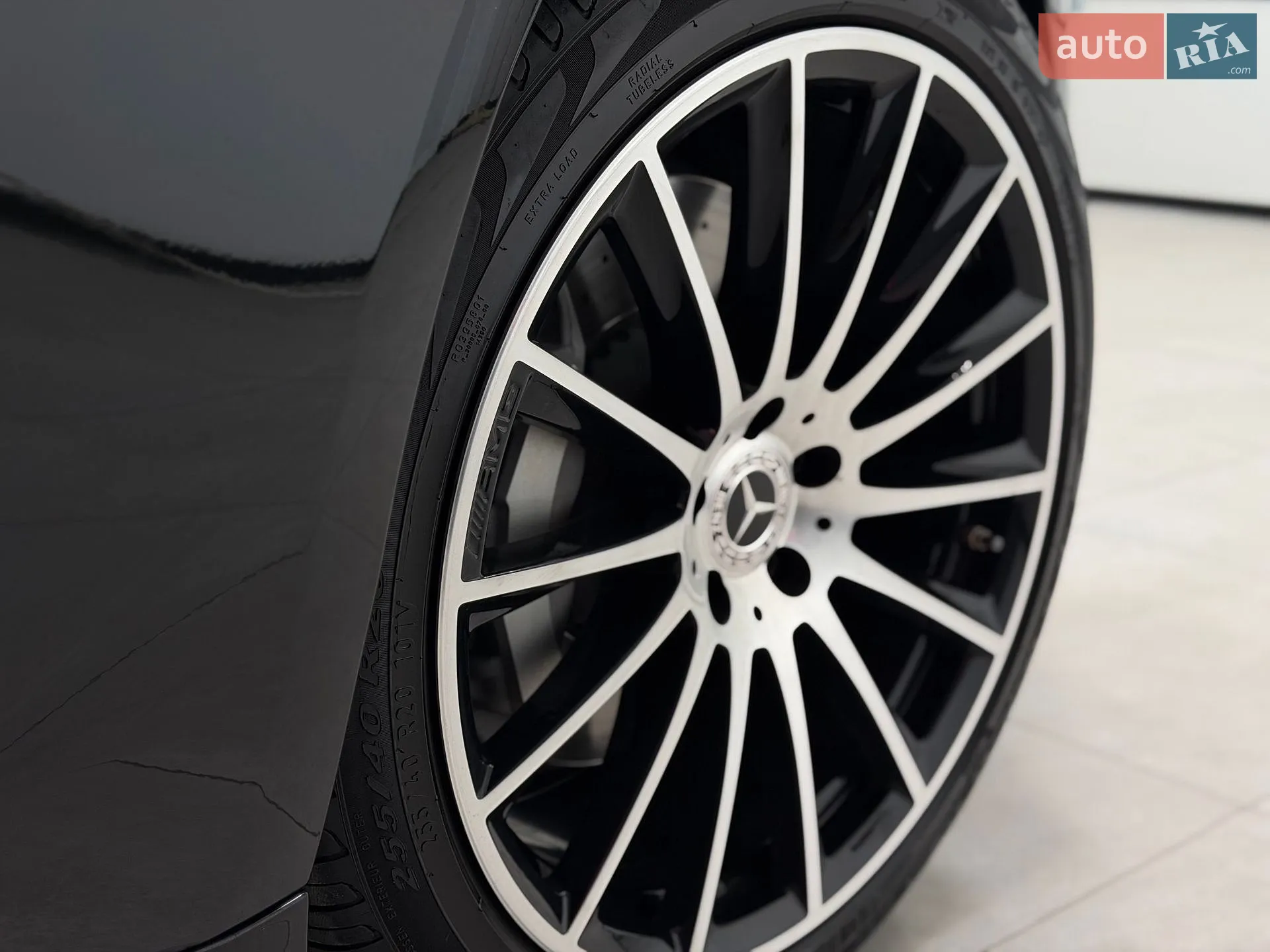 2023 Mercedes-Benz S-klasse - мініатюра 9
