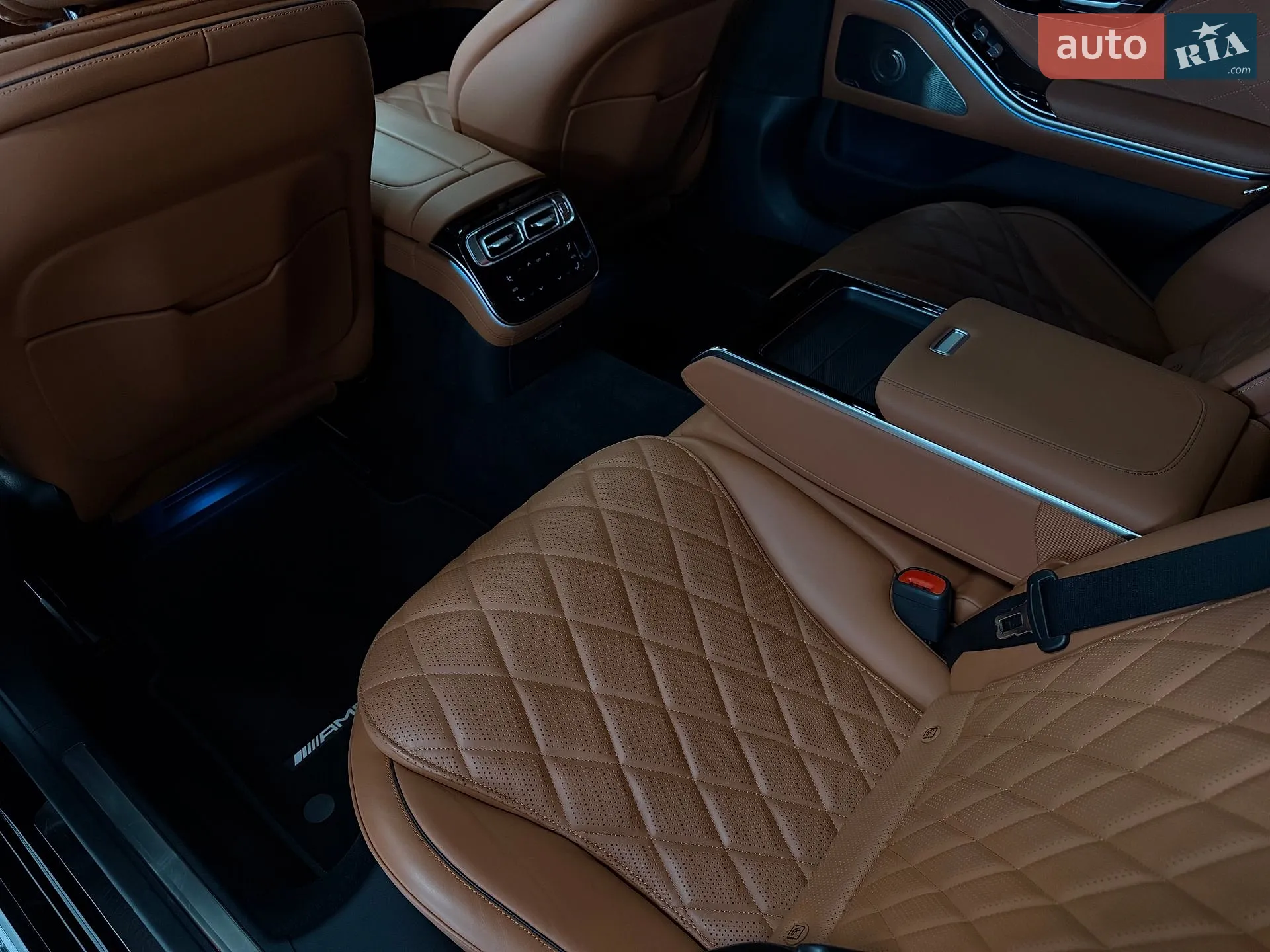 2023 Mercedes-Benz S-klasse - мініатюра 58