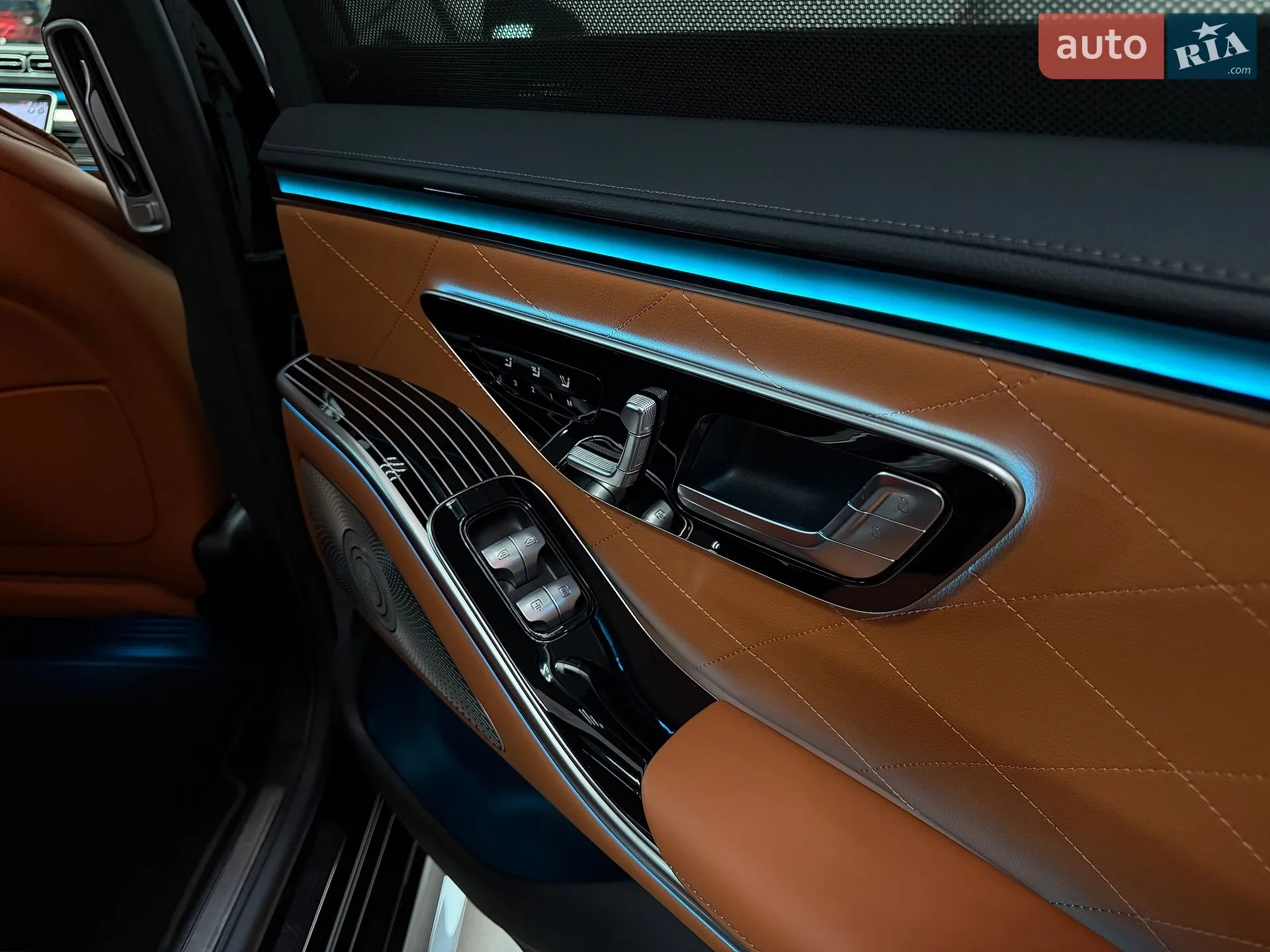 2023 Mercedes-Benz S-klasse - мініатюра 62