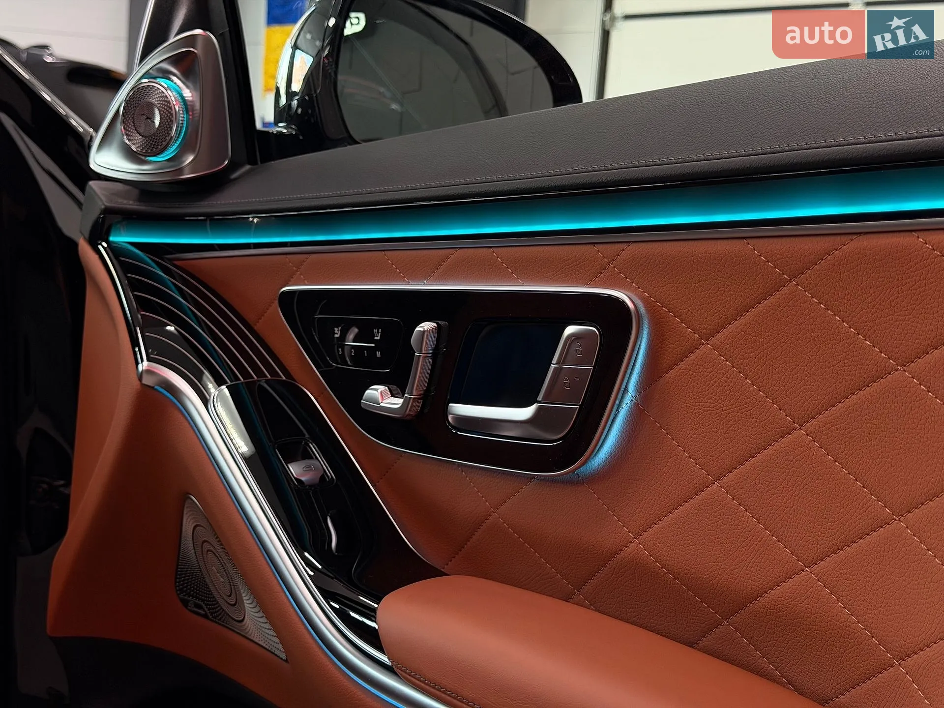 2023 Mercedes-Benz S-klasse - мініатюра 67