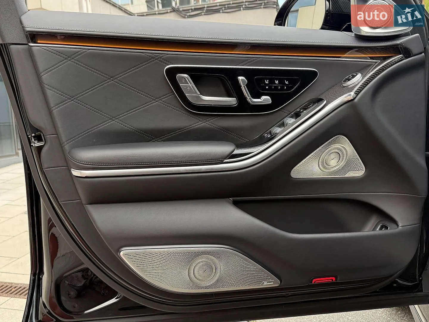 2023 Mercedes-Benz S-klasse - мініатюра 54