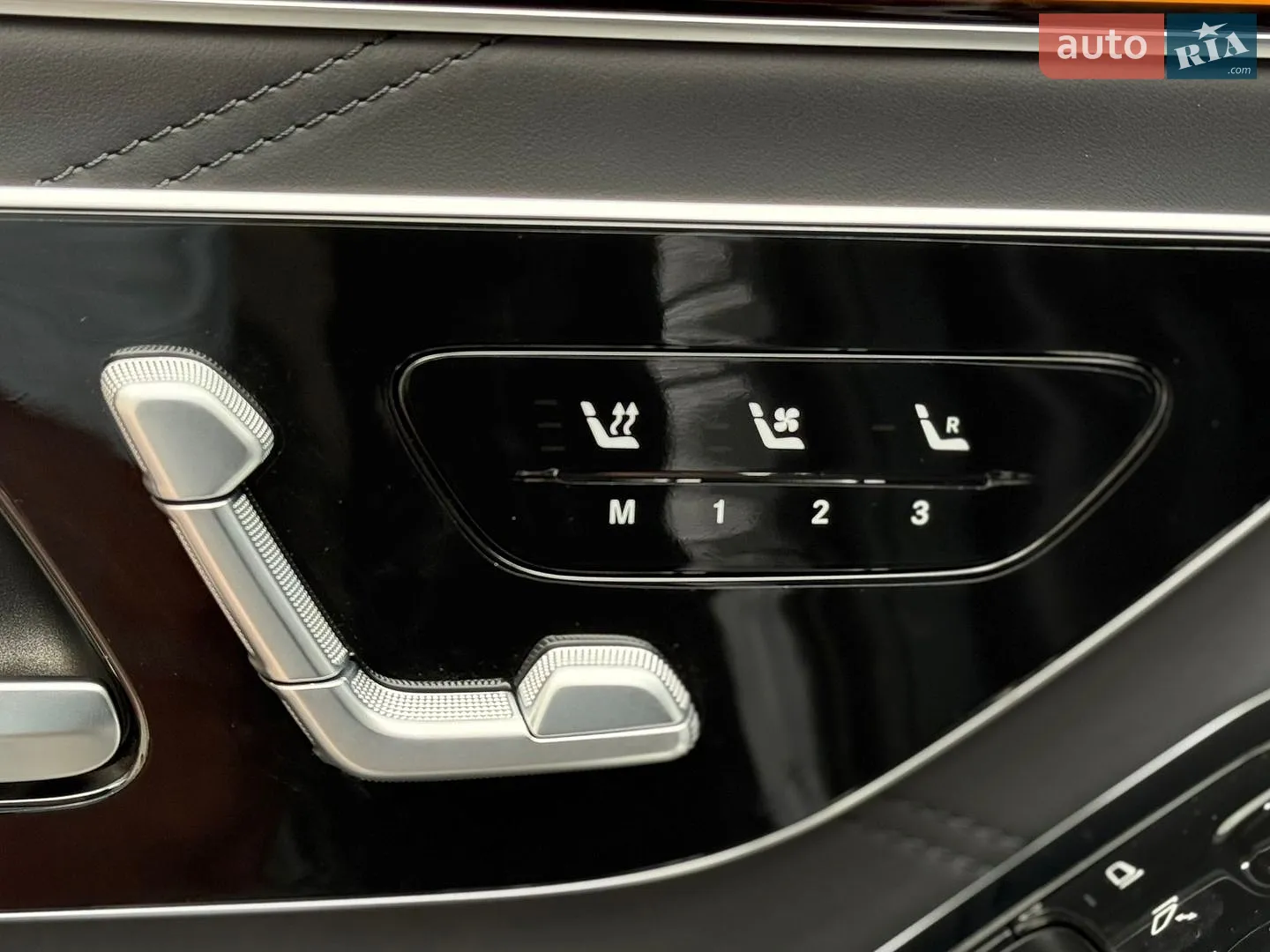 2023 Mercedes-Benz S-klasse - мініатюра 57