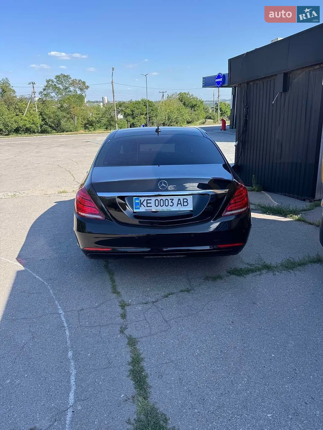 2015 Mercedes-Benz S-klasse - мініатюра 8