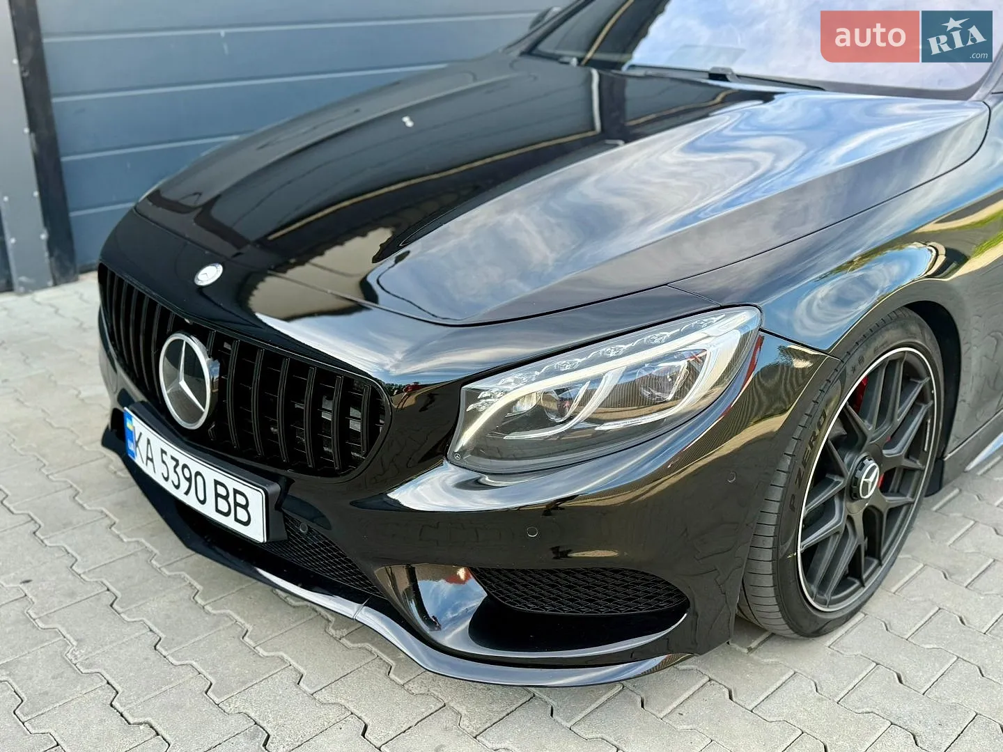 2015 Mercedes-Benz S-klasse - мініатюра 10