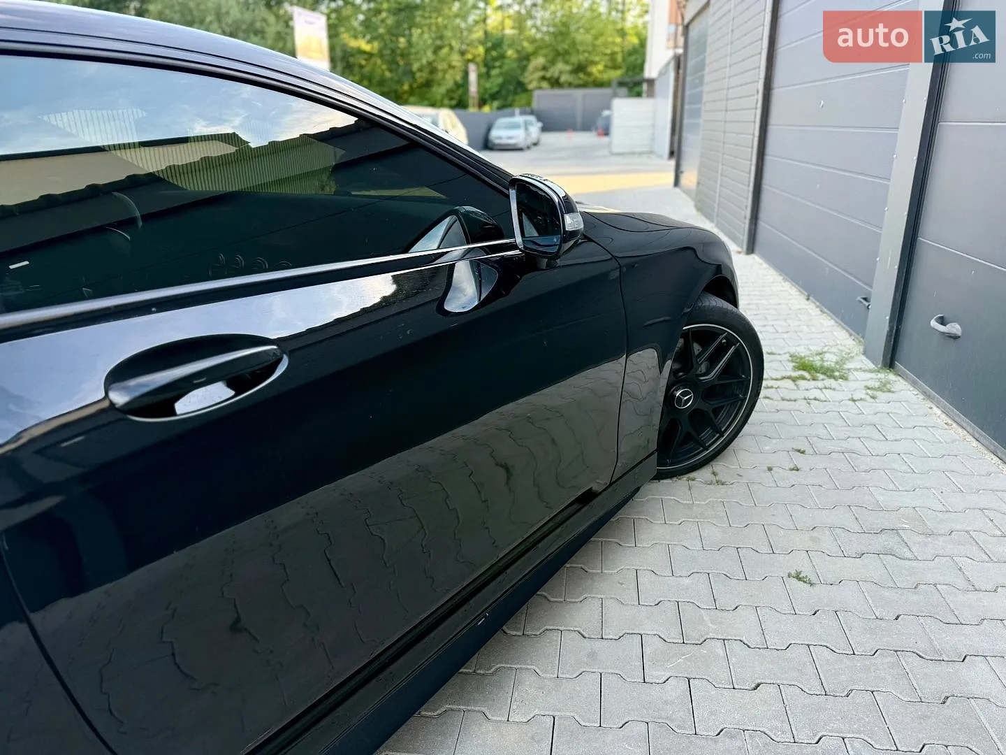2015 Mercedes-Benz S-klasse - мініатюра 14