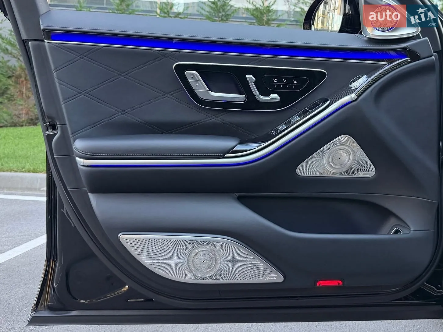 2024 Mercedes-Benz S-klasse - мініатюра 44