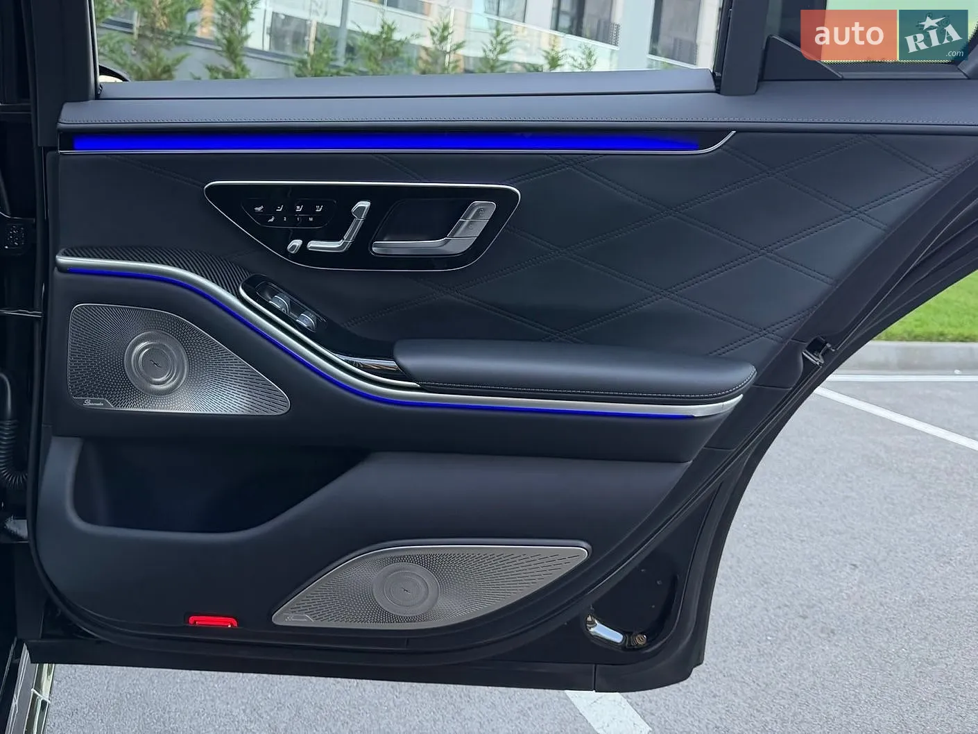 2024 Mercedes-Benz S-klasse - мініатюра 54