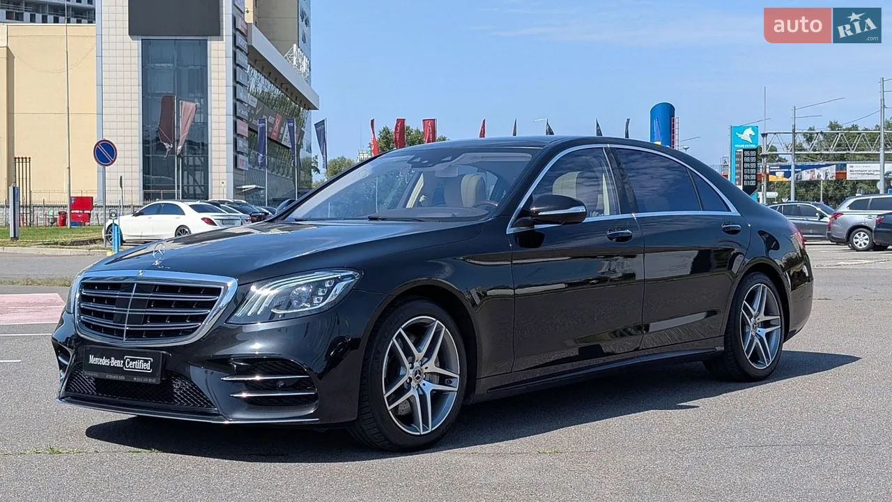 2020 Mercedes-Benz V-klasse - мініатюра 17