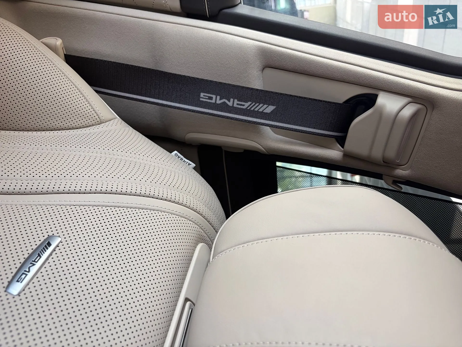 2019 Mercedes-Benz S-klasse - мініатюра 16