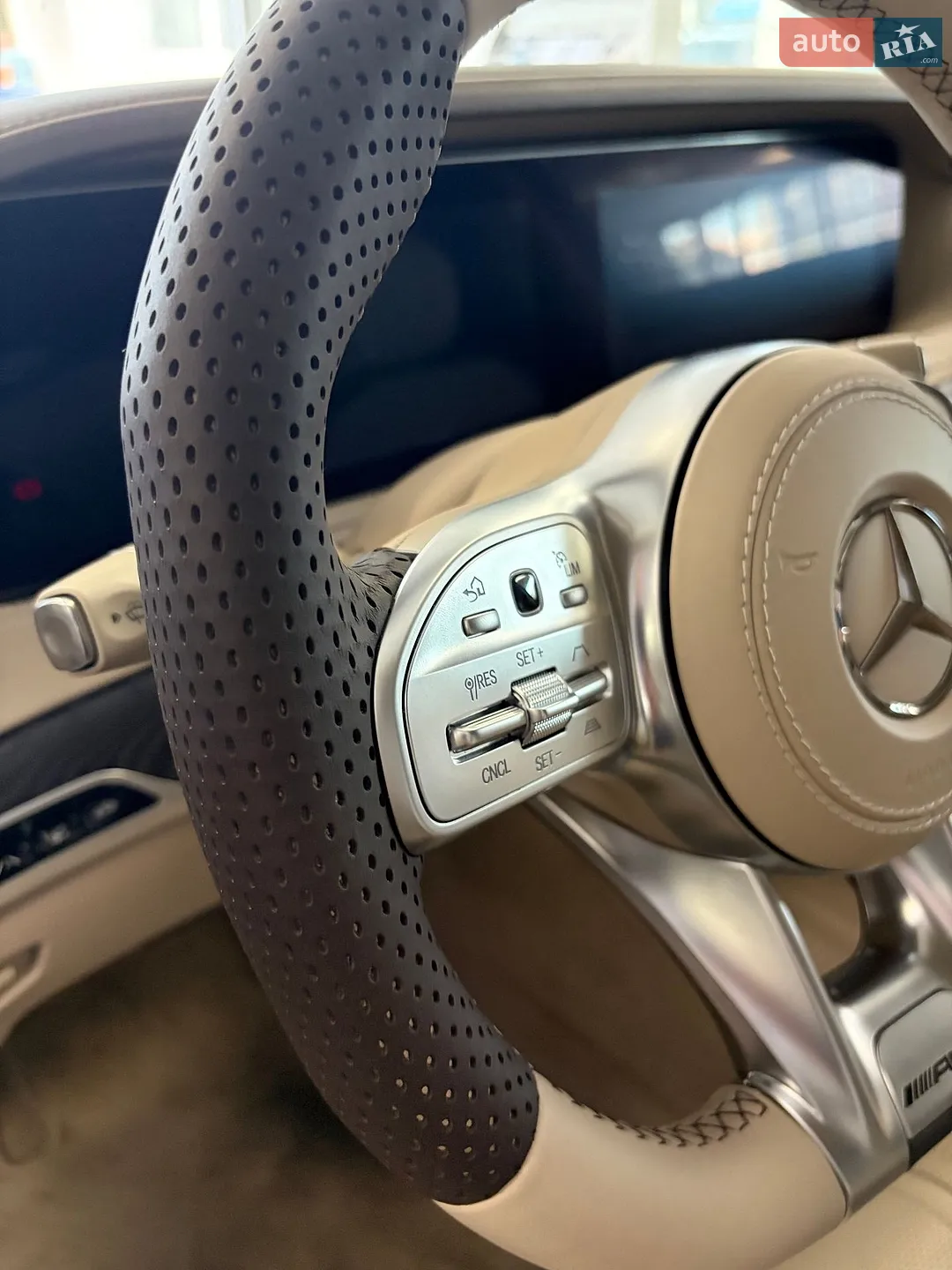 2019 Mercedes-Benz S-klasse - мініатюра 18