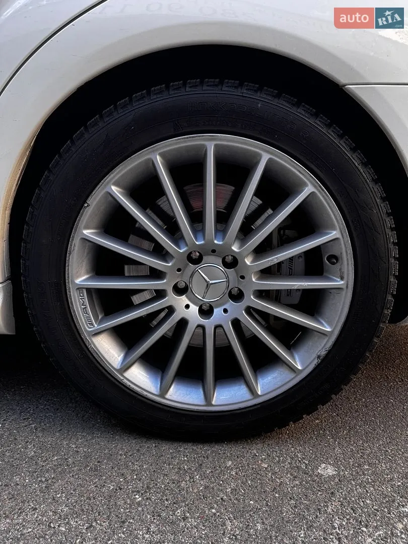 2010 Mercedes-Benz S-klasse - мініатюра 10