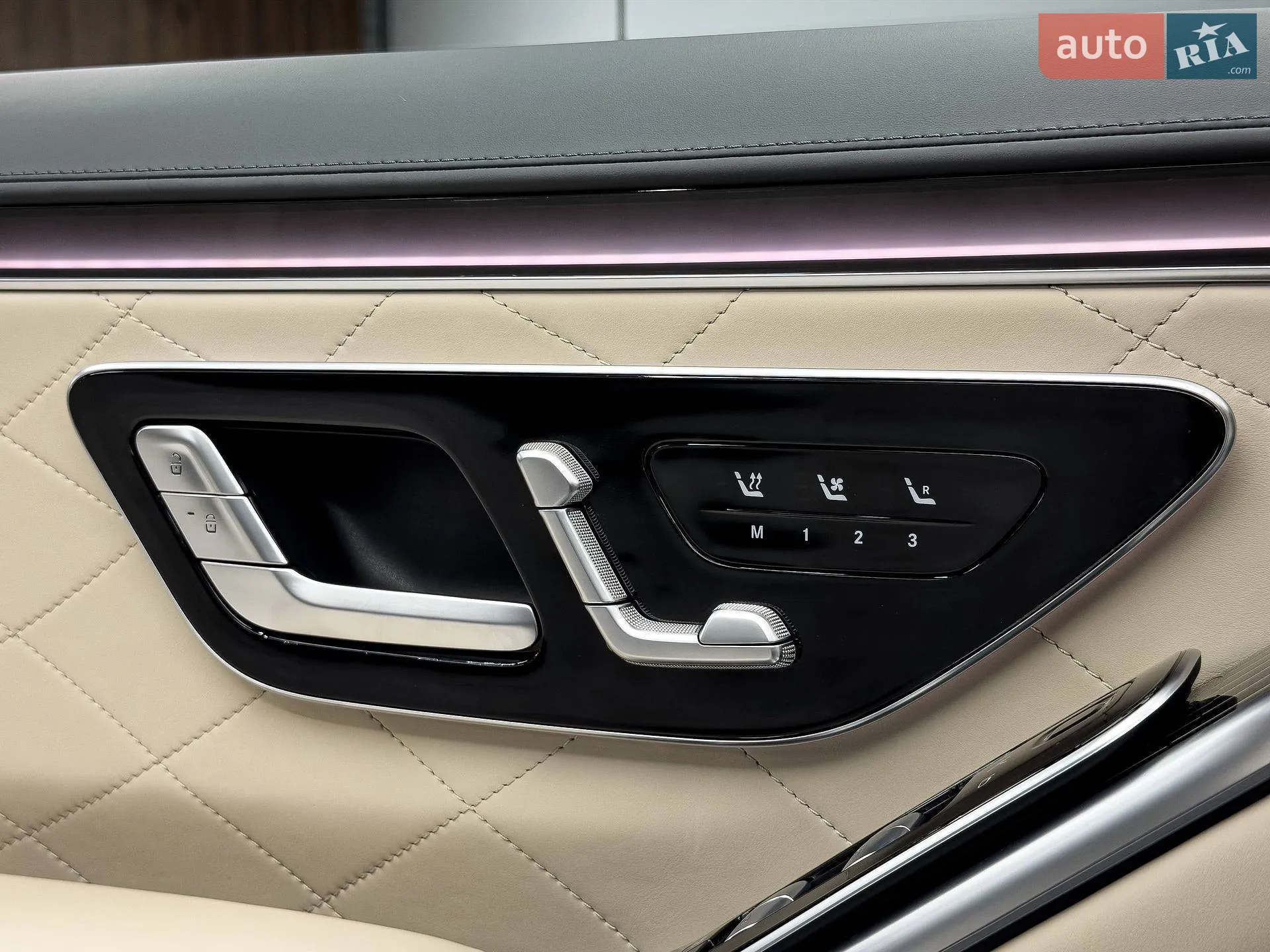 2021 Mercedes-Benz S-klasse - мініатюра 20