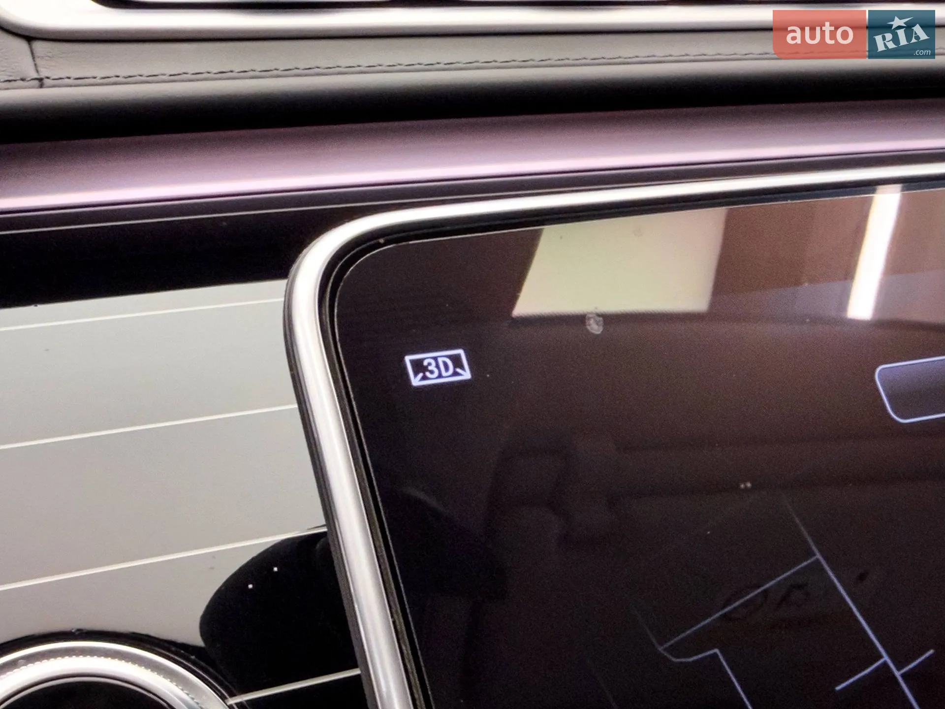 2021 Mercedes-Benz S-klasse - мініатюра 43