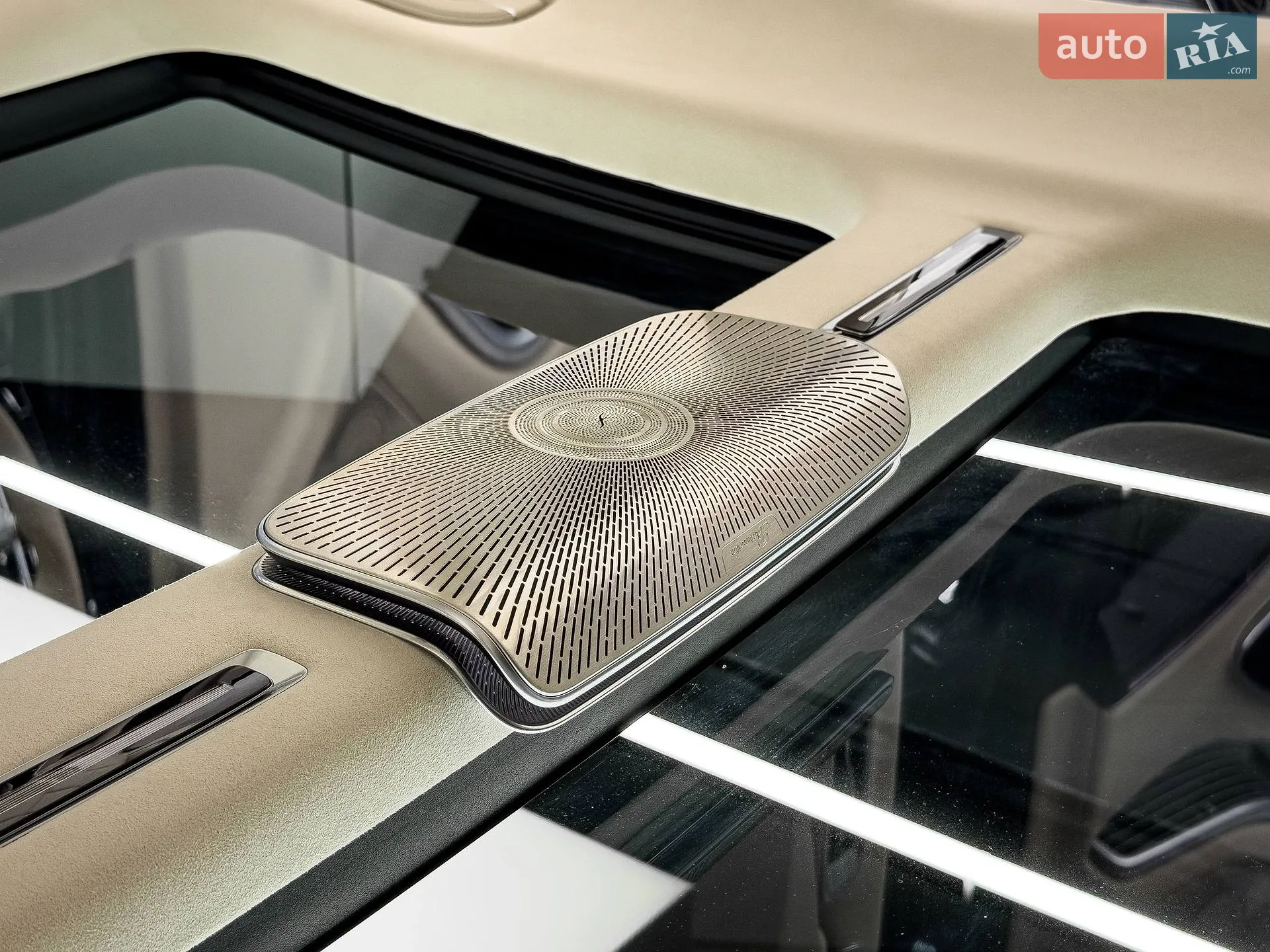 2021 Mercedes-Benz S-klasse - мініатюра 56