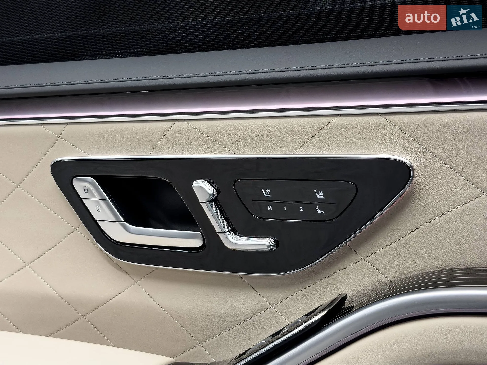 2021 Mercedes-Benz S-klasse - мініатюра 59