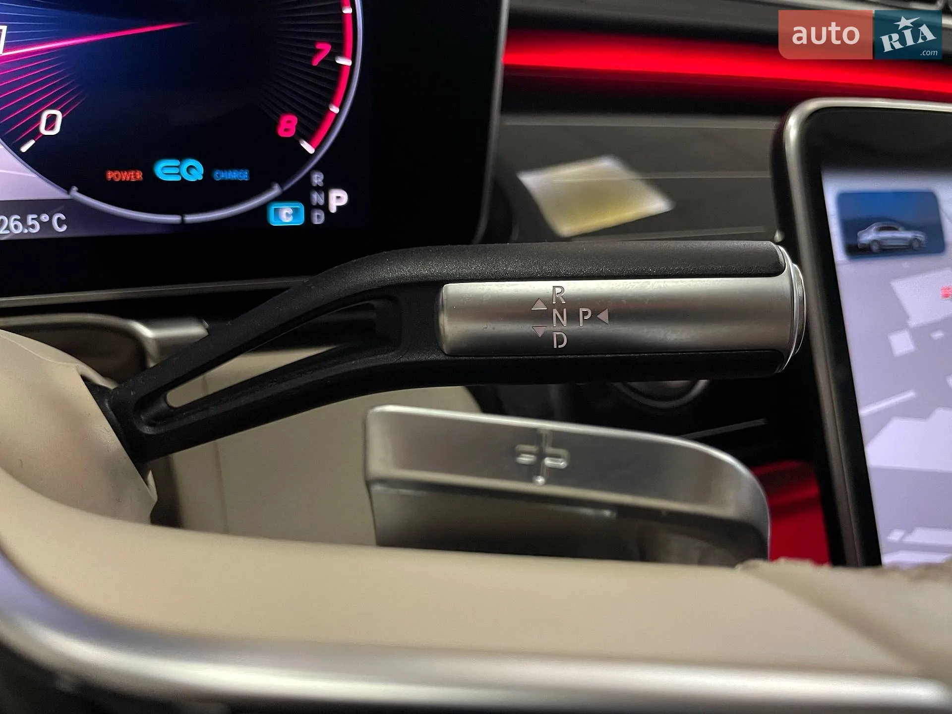 2020 Mercedes-Benz S-klasse - мініатюра 29