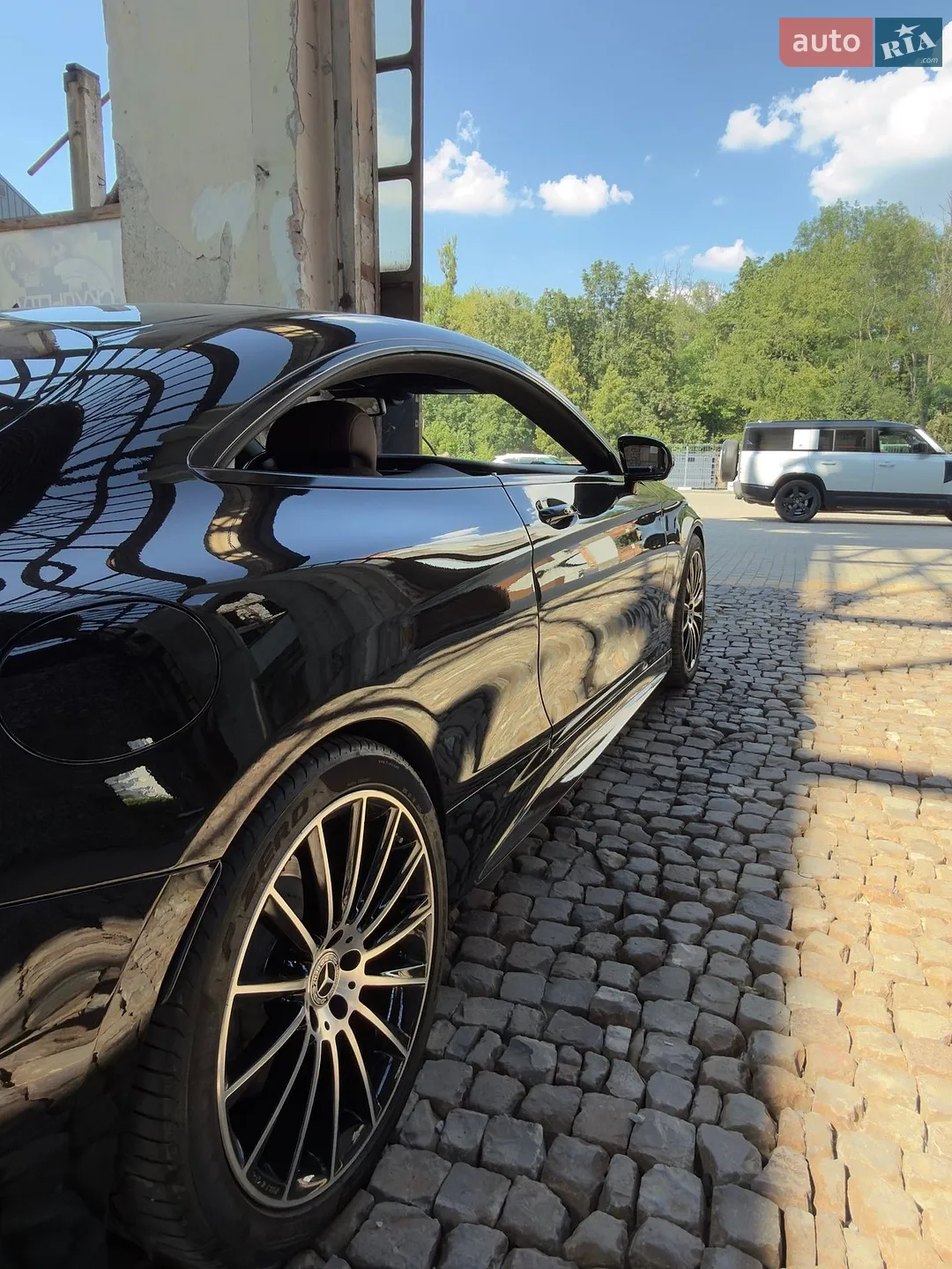 2015 Mercedes-Benz S-klasse - мініатюра 5
