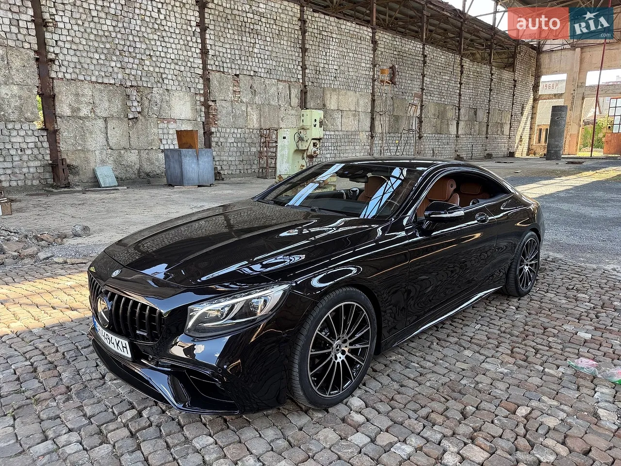 2015 Mercedes-Benz S-klasse - мініатюра 35