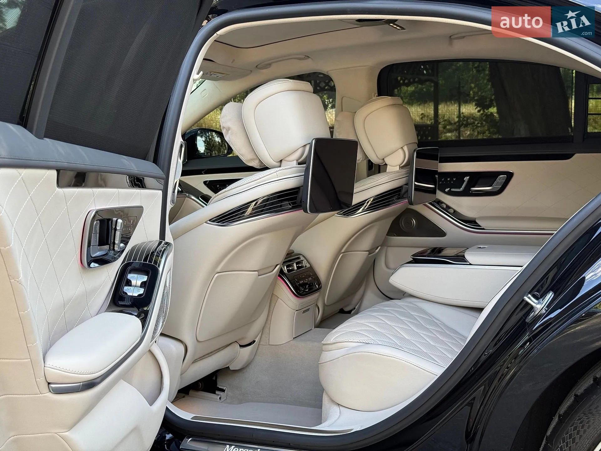 2022 Mercedes-Benz S-klasse - мініатюра 11