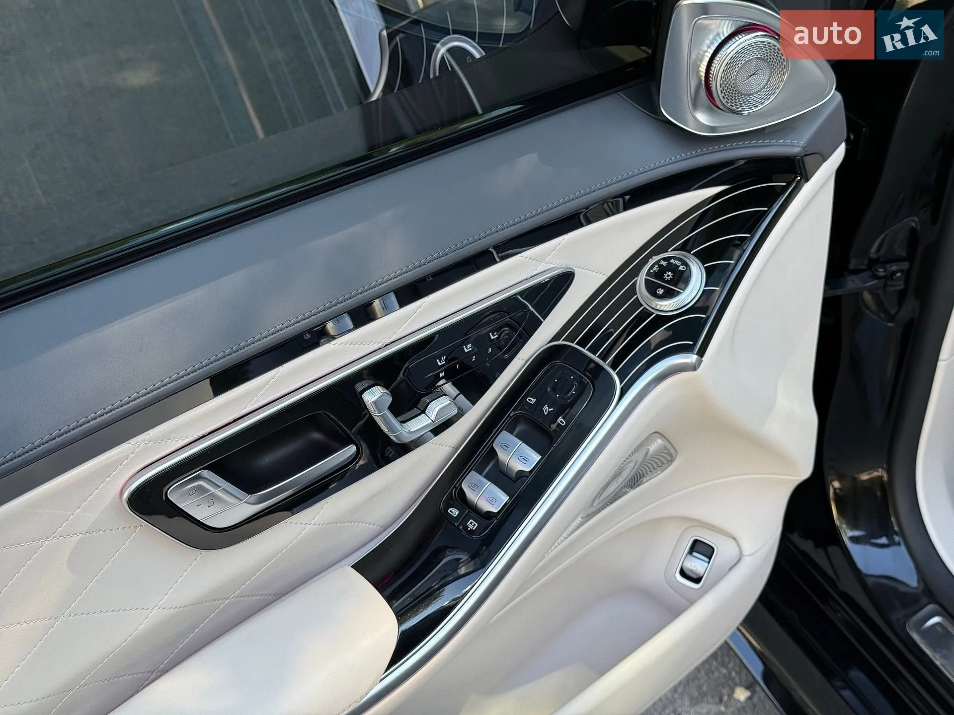 2022 Mercedes-Benz S-klasse - мініатюра 25