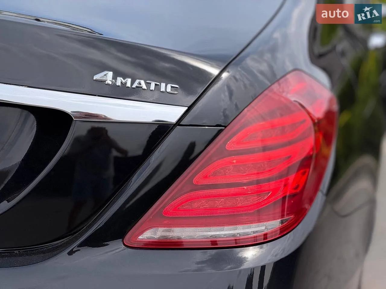 2015 Mercedes-Benz S-klasse - мініатюра 40