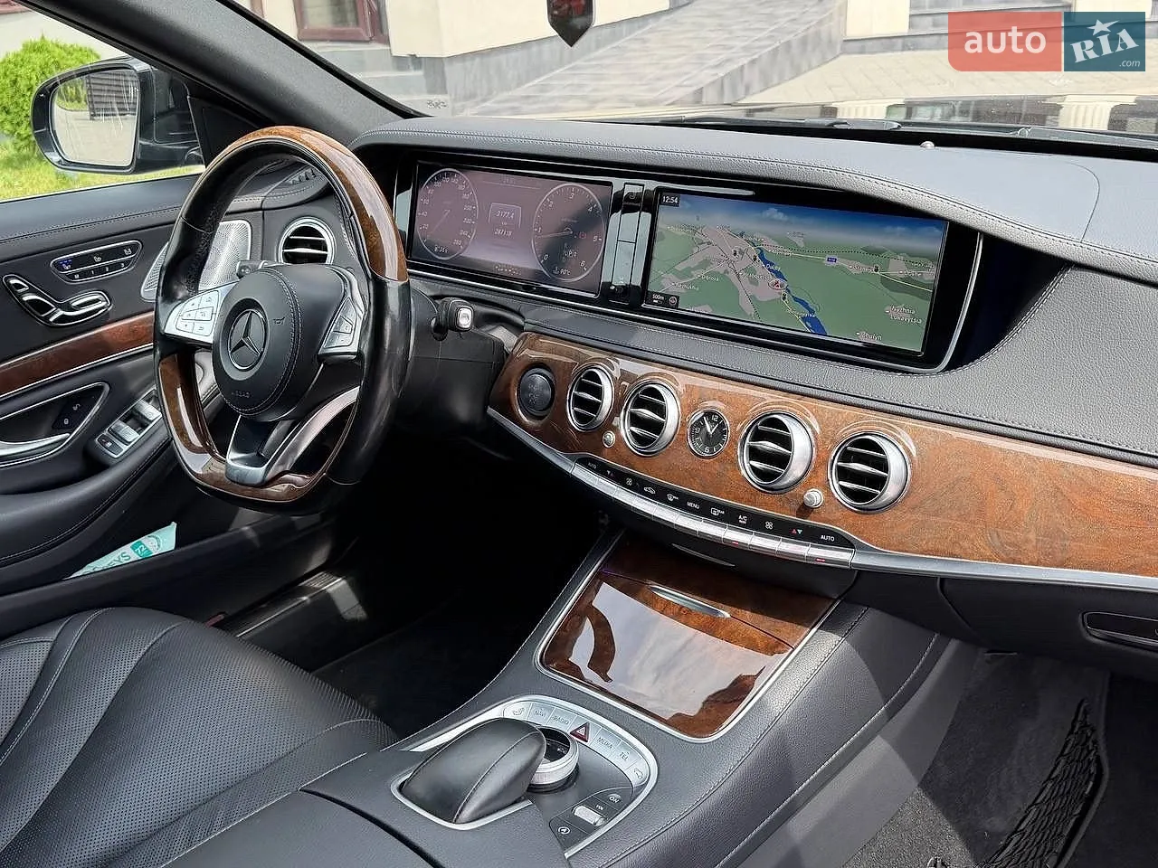 2015 Mercedes-Benz S-klasse - мініатюра 49
