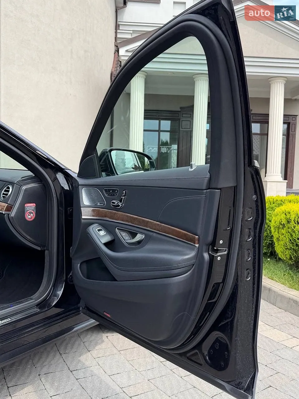 2015 Mercedes-Benz S-klasse - мініатюра 55