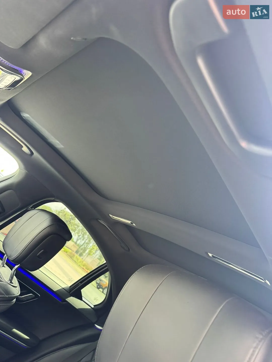 2021 Mercedes-Benz S-klasse - мініатюра 16