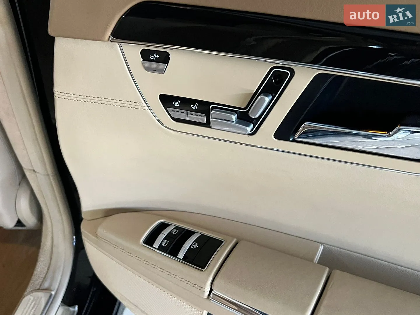 2011 Mercedes-Benz S-klasse - мініатюра 55