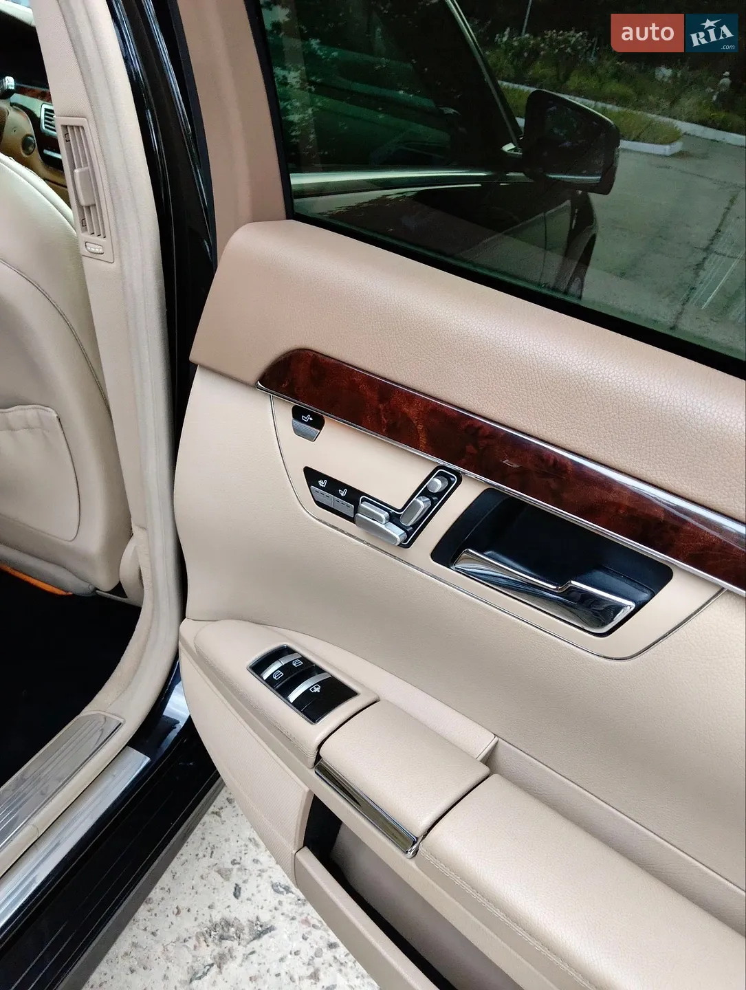 2013 Mercedes-Benz S-klasse - мініатюра 16