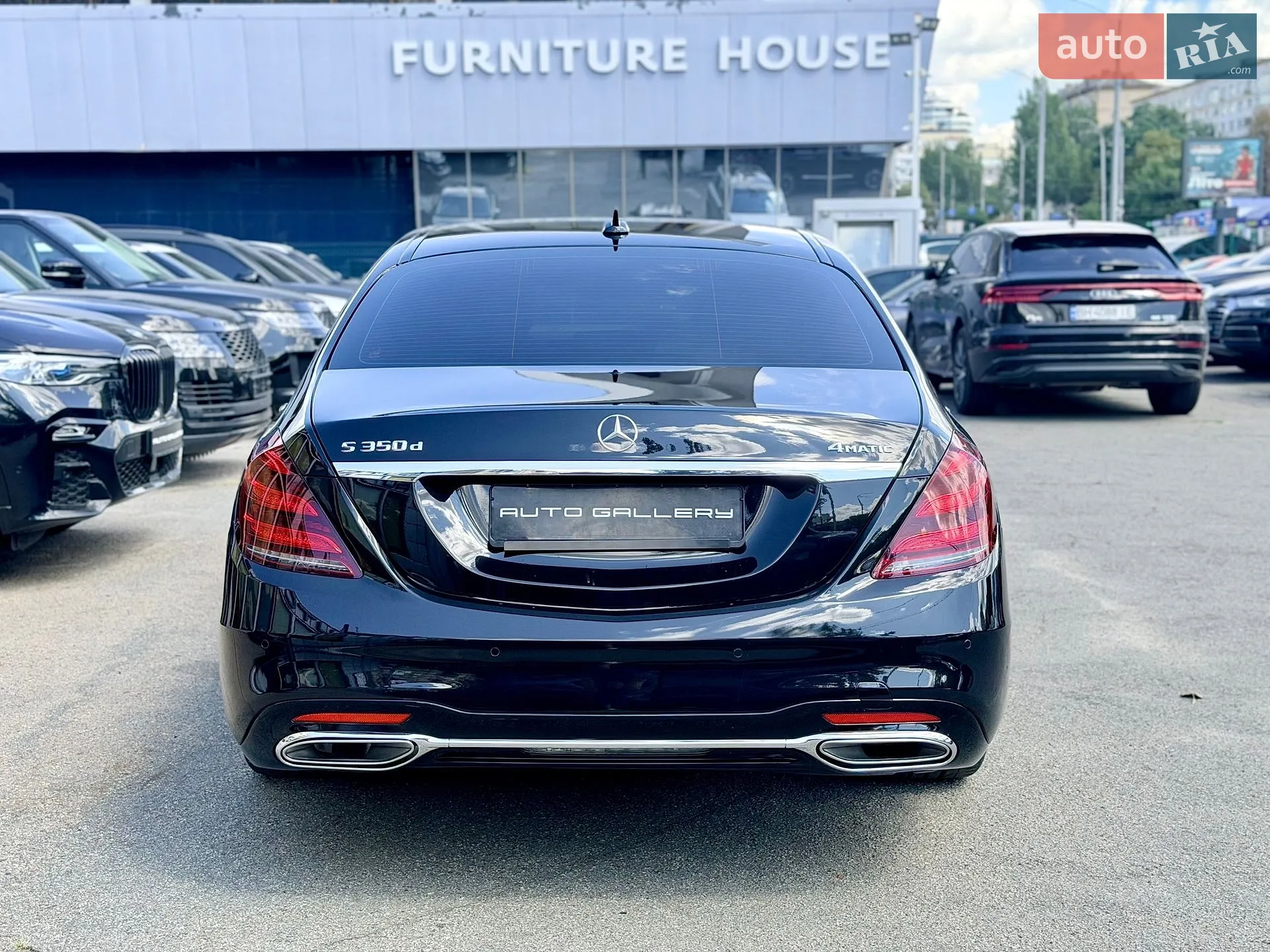 2016 Mercedes-Benz S-klasse - мініатюра 14
