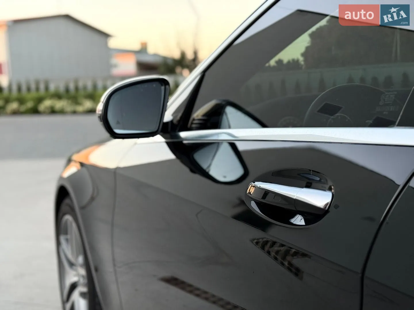 2020 Mercedes-Benz S-klasse - мініатюра 9