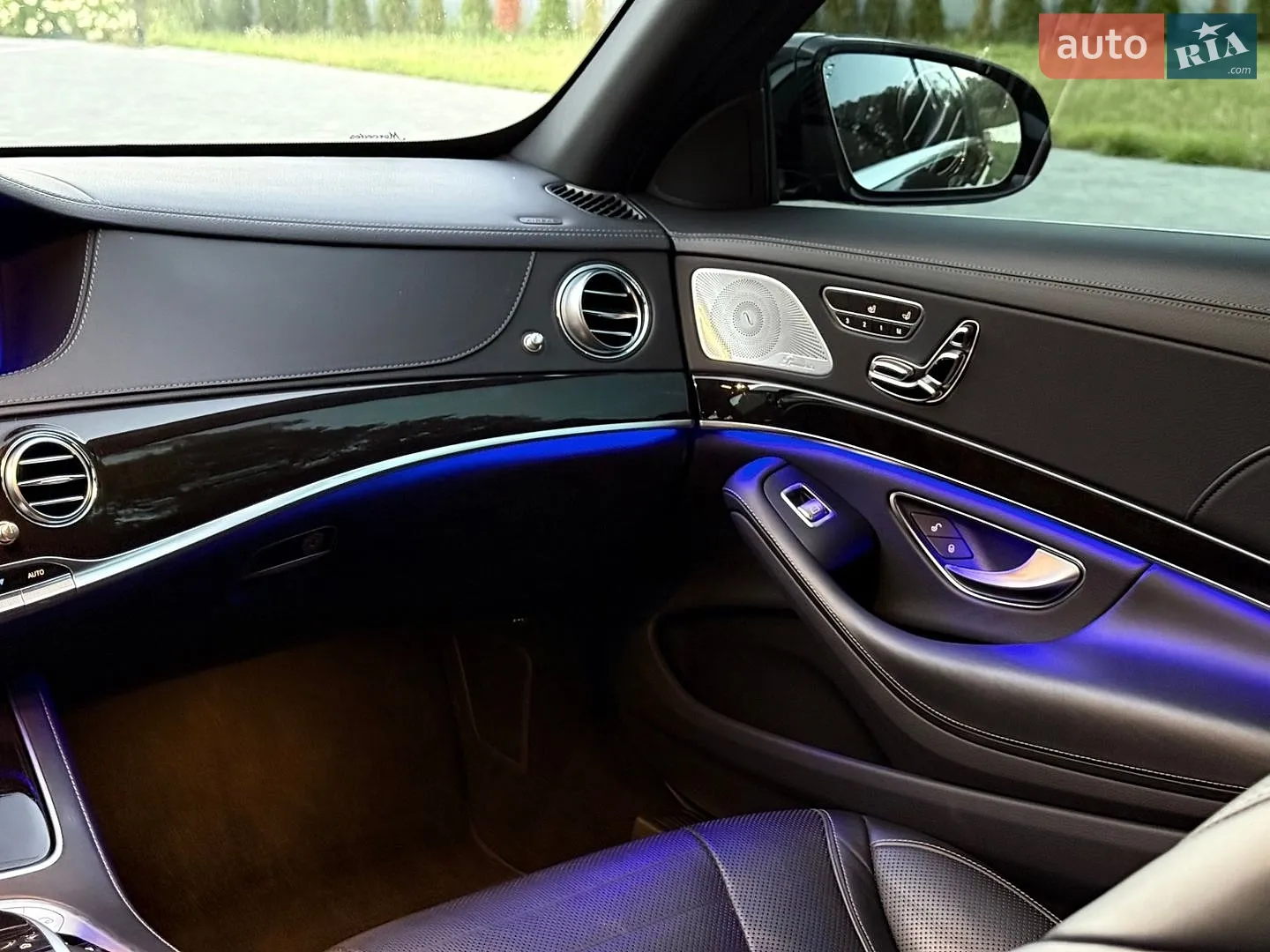 2020 Mercedes-Benz S-klasse - мініатюра 30
