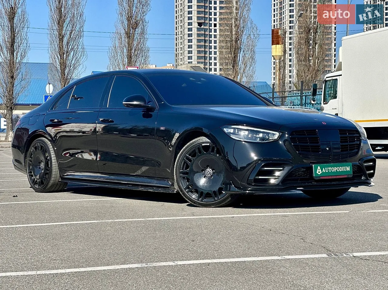 2014 Audi A6 - мініатюра 47