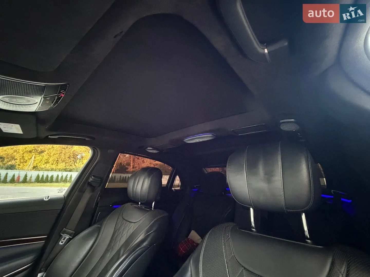2018 Mercedes-Benz S-klasse - мініатюра 38