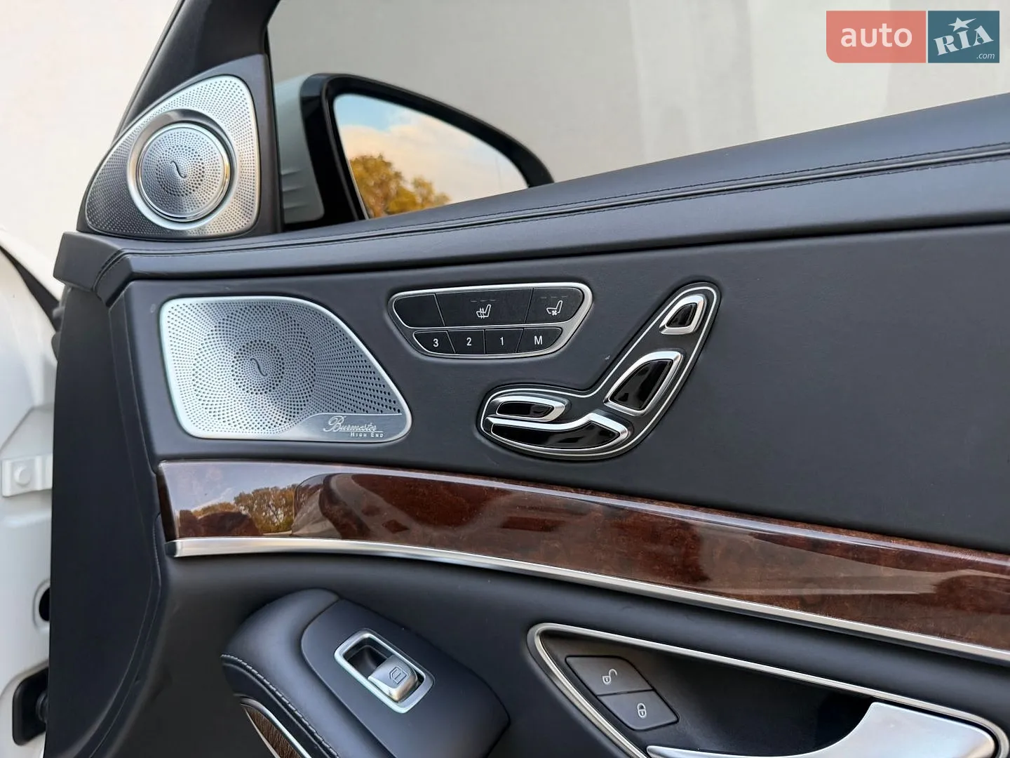 2018 Mercedes-Benz S-klasse - мініатюра 44