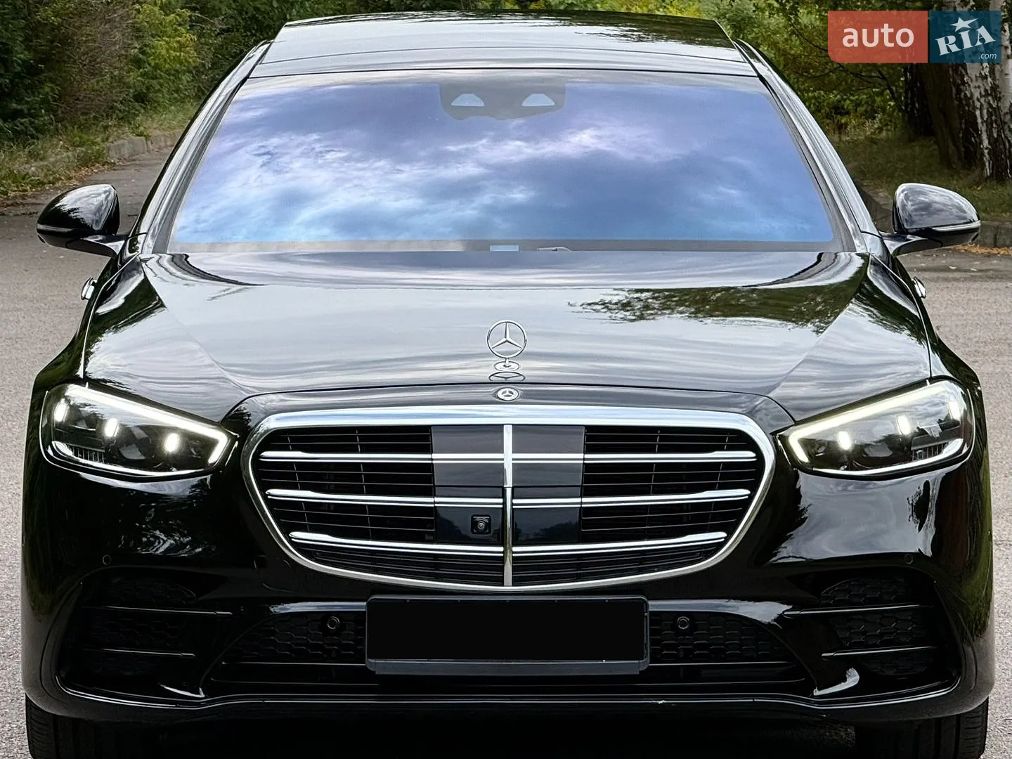 2022 Mercedes-Benz S-klasse - мініатюра 4