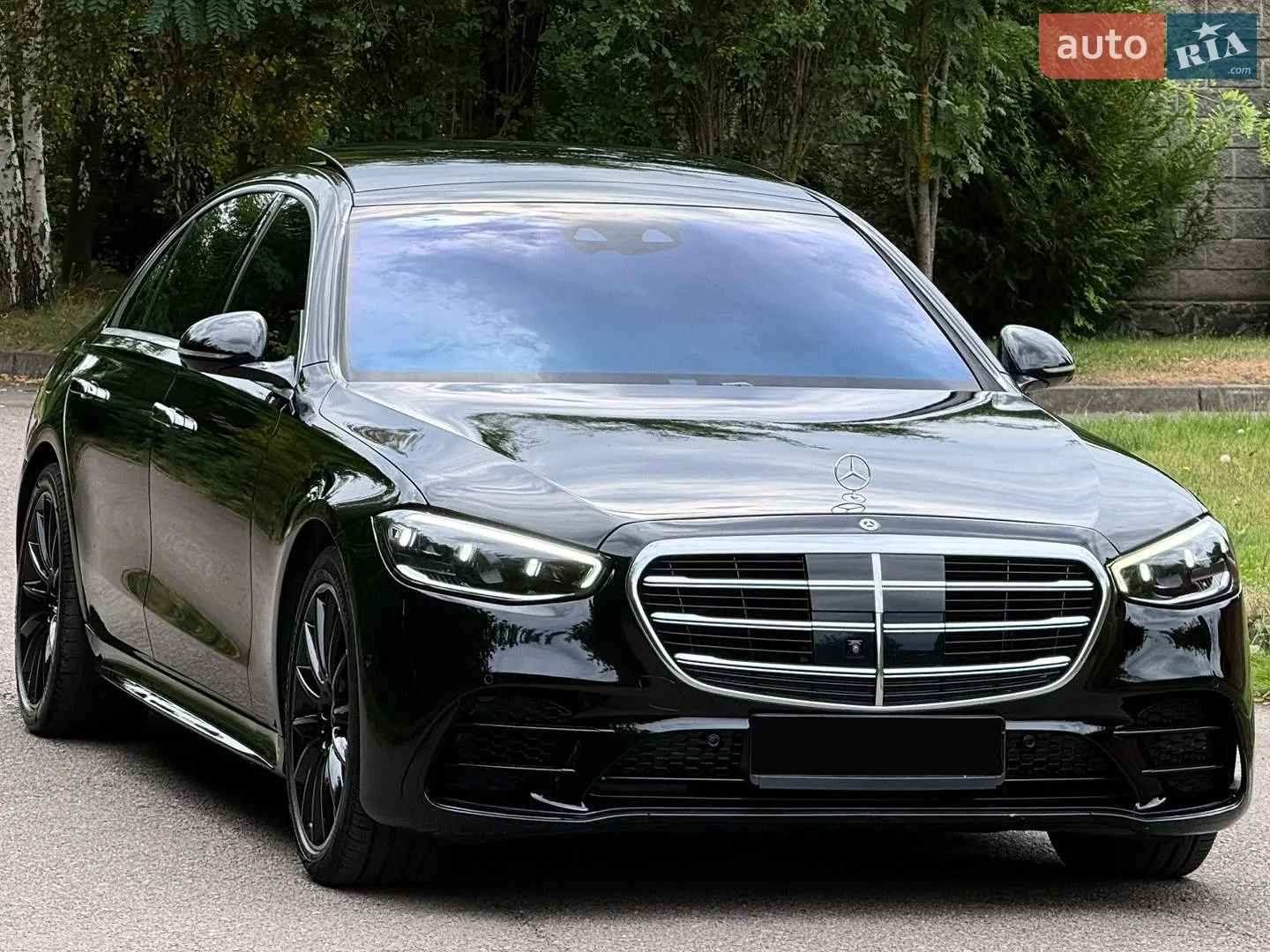 2022 Mercedes-Benz S-klasse - мініатюра 18