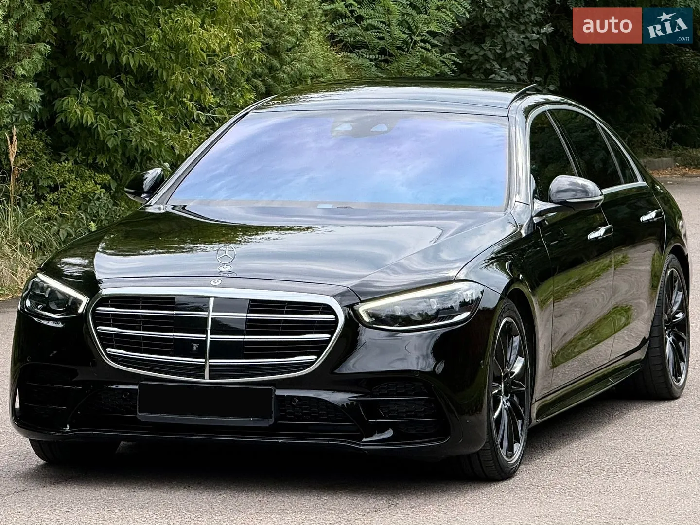 2022 Mercedes-Benz S-klasse - мініатюра 20