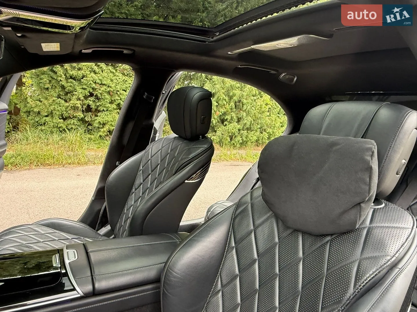 2022 Mercedes-Benz S-klasse - мініатюра 40