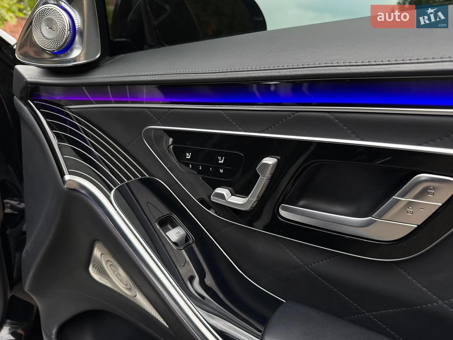 2022 Mercedes-Benz S-klasse - мініатюра 49