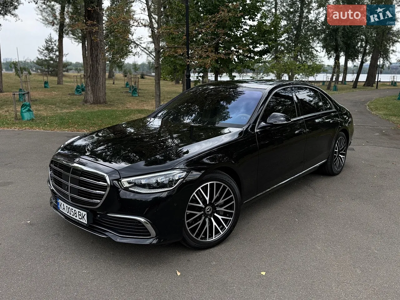 2021 Audi e-tron - мініатюра 36
