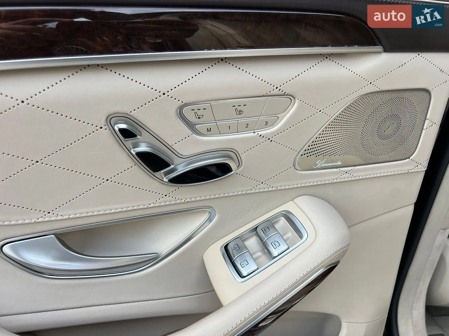 2019 Mercedes-Benz S-klasse - мініатюра 29