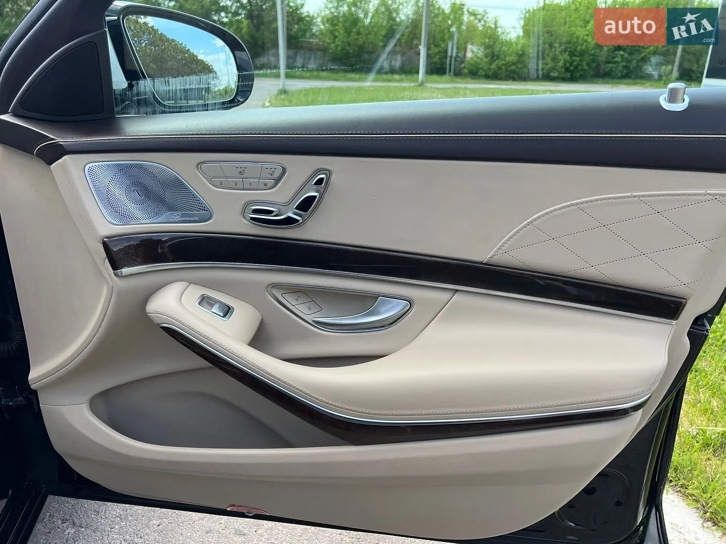 2019 Mercedes-Benz S-klasse - мініатюра 39