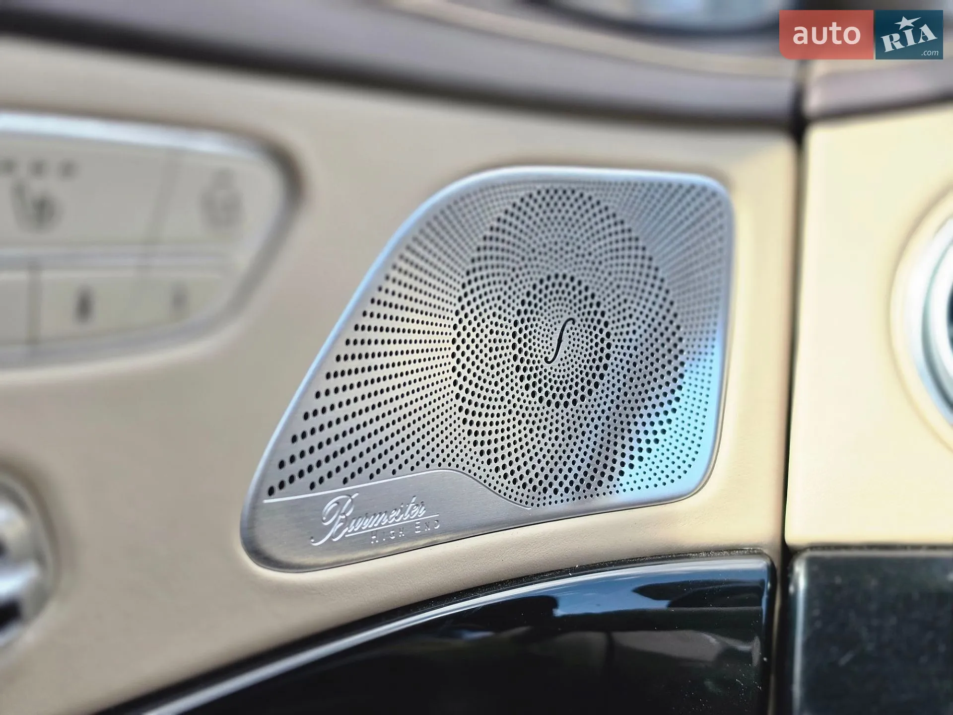 2017 Mercedes-Benz S-klasse - мініатюра 33