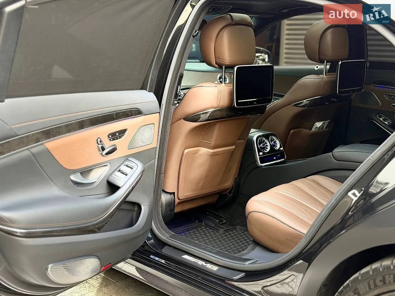 2015 Mercedes-Benz S-klasse - мініатюра 14